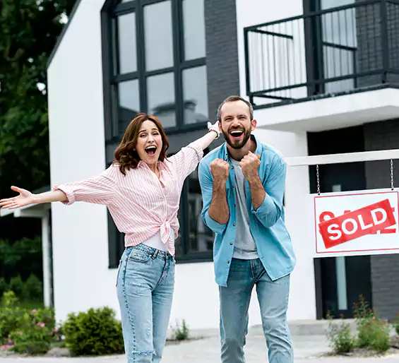 Your Trusted Partner in Buying, Selling & Renting Homes in Pomona, CA