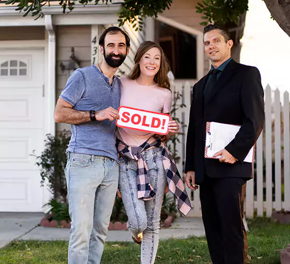 We Buy Houses On Cash in Pomona, CA