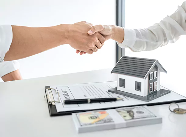 Wholesale Property Deals in Pomona, California