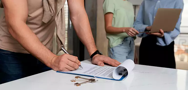 Trusted Local Home Buyers in Pomona, CA With Years of Experience