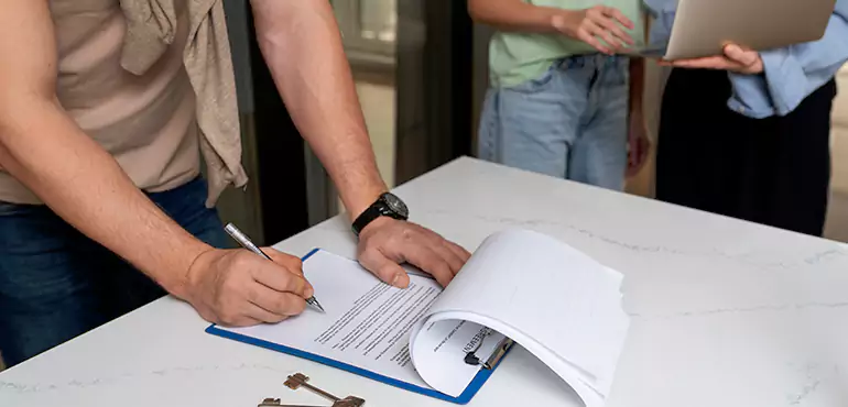 Advantages of Using Assignment of Contract in Real Estate in Pomona, CA