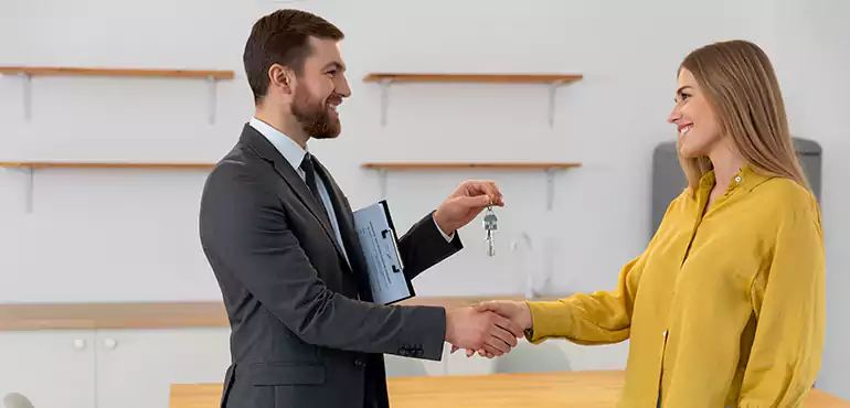Double Closing Services in Pomona, CA
