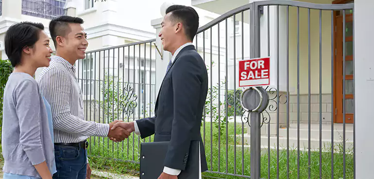 Why Choose Us to Sell Your House in Pomona, CA?