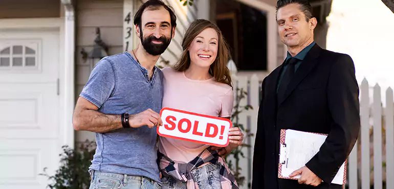 How to Sell Your House Fast as a Motivated Seller in Pomona, CA?