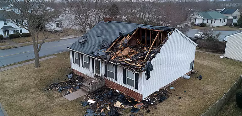 Why Choose Us for Selling Damaged House in Pomona, CA?
