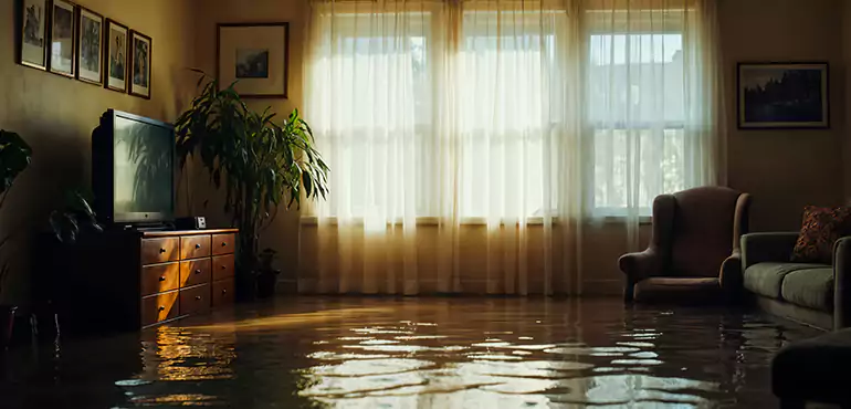 Benefits of Selling Your Flood-Damaged House for Cash in Pomona, CA   