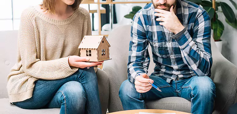 Why Sell Your House During Divorce in Pomona, CA?
