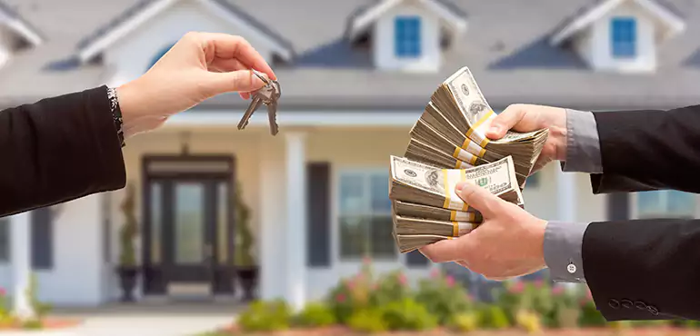 Why So Many Pomona Homeowners Choose Cash Offers for a Fast, Stress-Free Sale