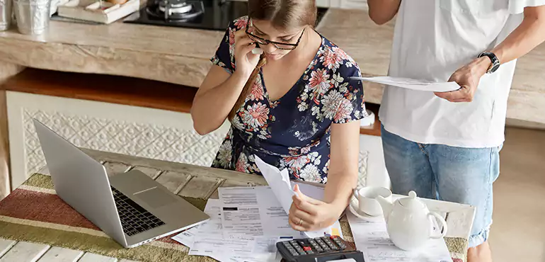 Selling Your Home to Us for Back Taxes in Pomona, CA