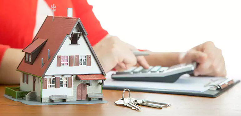 Sell Your House for Medical Bills in Pomona, CA – Get Cash Offer Instantly
