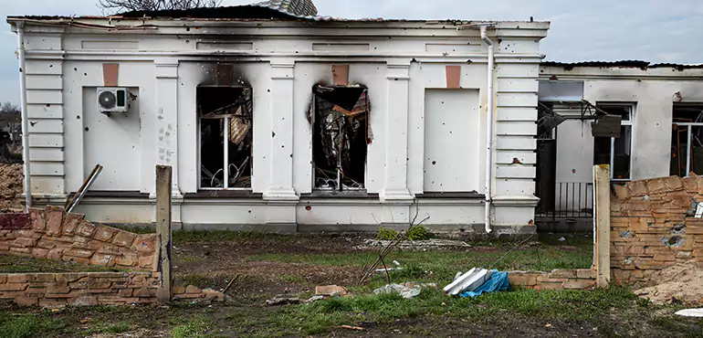 How We Determine a Fair Cash Value for Your Damaged or Distressed Pomona Home