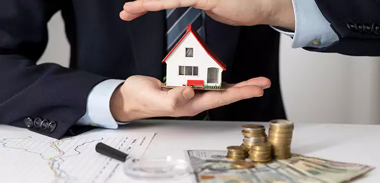 Avoid Auction – Sell Your House in Foreclosure Now  in Pomona, CA