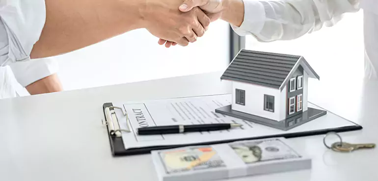 Why Choose Pomona Home Buyers to Buy Your Home Off Market On Cash in Pomona, CA?