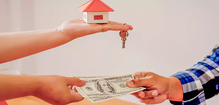 Why Choose Us to Sell Your Home for Cash in Pomona, CA?