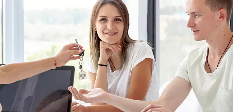 Why Choose Pomona Home Buyers to Sell Your House Our Investors in Pomona, CA?