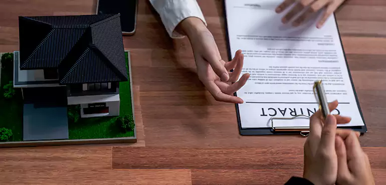 Trusted Buyers That Puts Your Needs First—Every Step of the Way in Pomona, CA