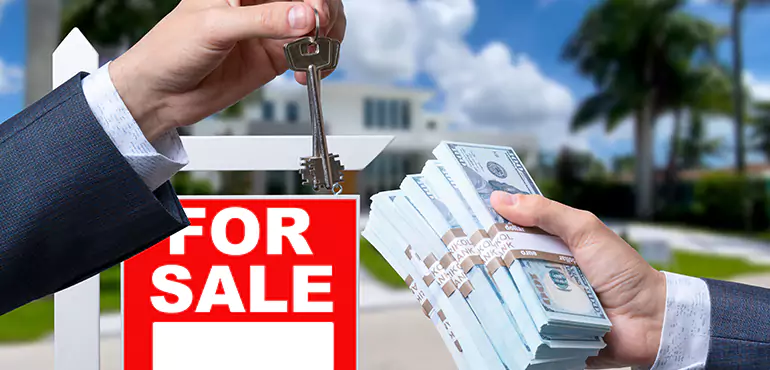 Sell Your Home for Less Than Market Value with Ease in Pomona, CA