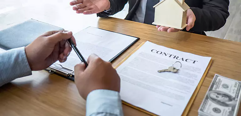 Sell Your House For Cash with Legal Issues Before It’s Too Late in Pomona, CA