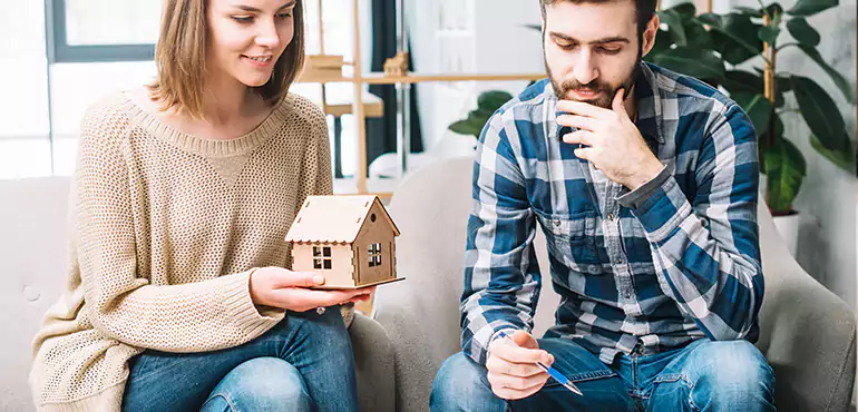 Why Homeowners Trust Pomona Home Buyers to Sell House With Liens in Pomona
