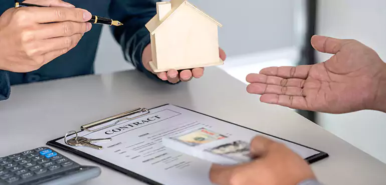 Why Sell Your House Quickly in Pomona, CA?
