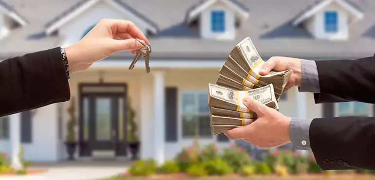  Quick Property Buying Process in Pomona, CA