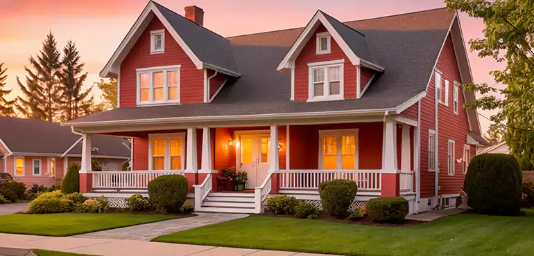Local Cash Buyers in Pomona, CA