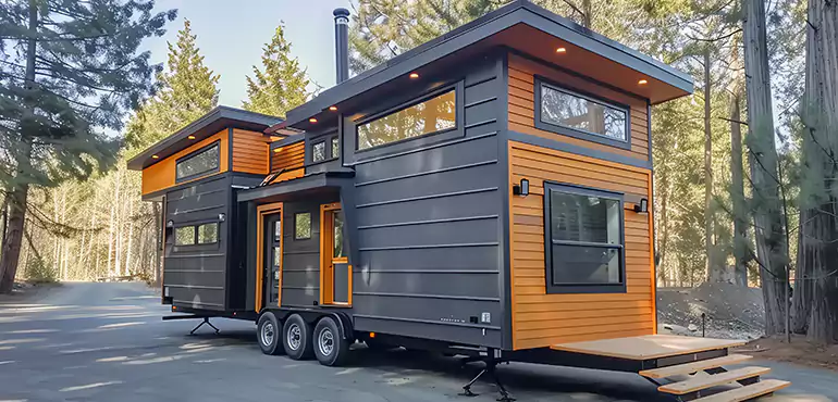 How Our Process Works in Pomona, CA - A Fast & Simple Way to Sell Your Mobile Home?