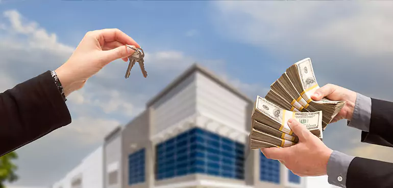 Multifamily Buildings For Sale On Cash in Pomona, CA