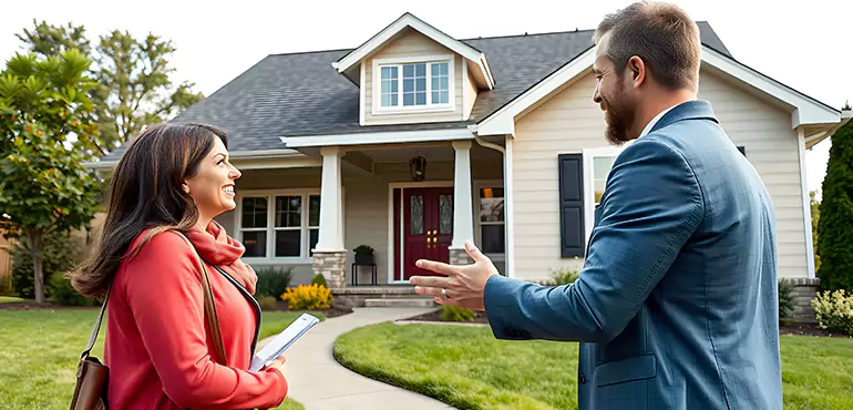 Why Choose Pomona Home Buyers Same-Day House Buy in Pomona, CA?