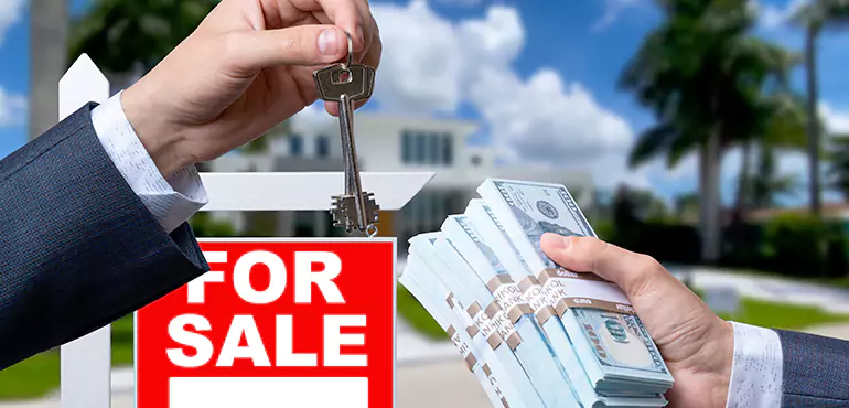 Why Pomona Homeowners Love Selling to Us?
