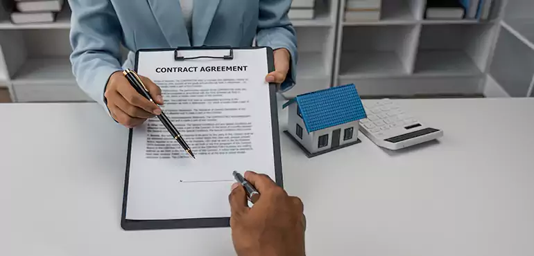 Why Sell Your Wholesale Assignment Contract to Us in Pomona, CA?