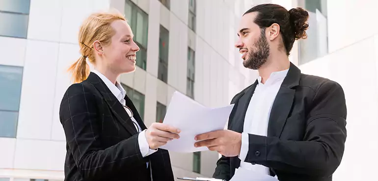 Simple and Legal Ways to Assign a Lease or Contract to the Buyer in Pomona, CA