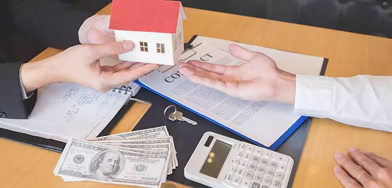 Get a Fast Cash Offer from Motivated Home Buyers in Pomona, CA!