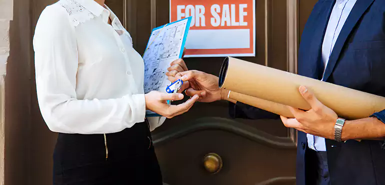 Quick and Hassle-Free Home Sales in Pomona, CA