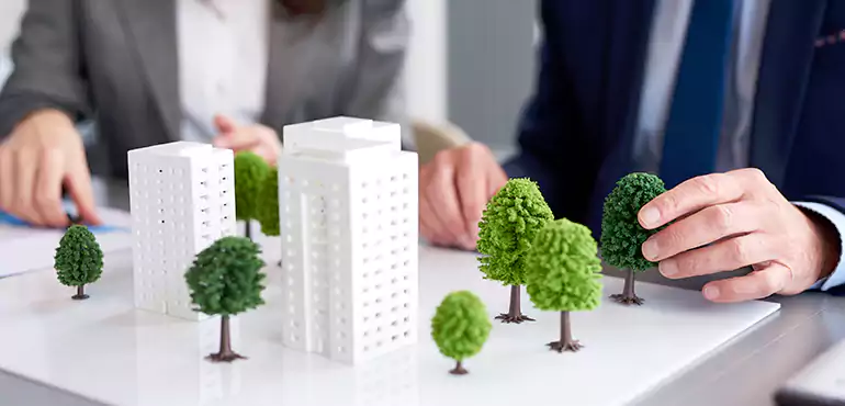 We're With You Every Step of the Way – Pomona's Trusted Bank Owned Property Buyers