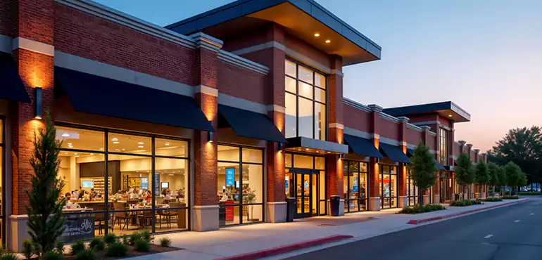 Sell Commercial Property Fast in Pomona, CA – Secure Your Financial Future