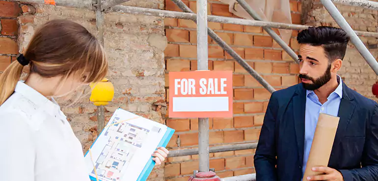 Supportive Home Selling Services for Inherited Property in Pomona