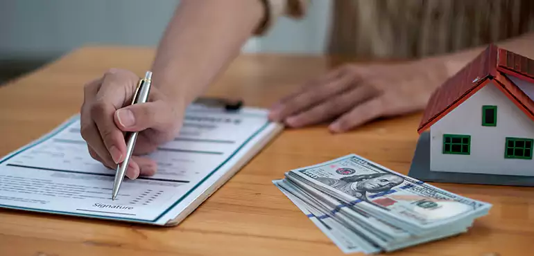 What Makes Our Pomona Home Buying Service Different and Better