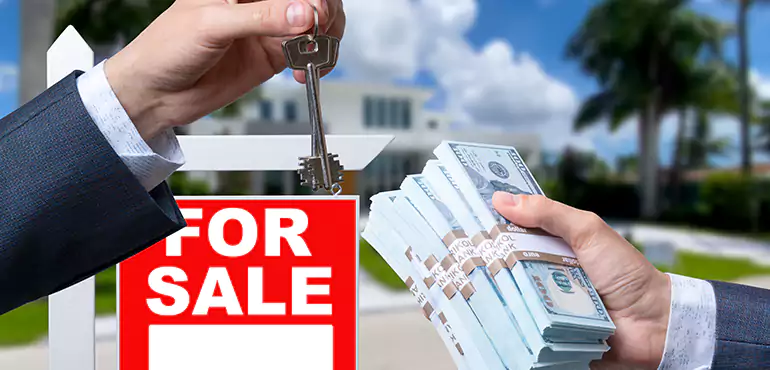 We Buy Homes with Back Taxes in Pomona, CA