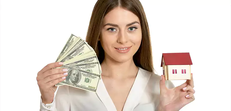 Sell Your Home for Cash in Pomona, CA – Get an Instant Cash Offer Today
