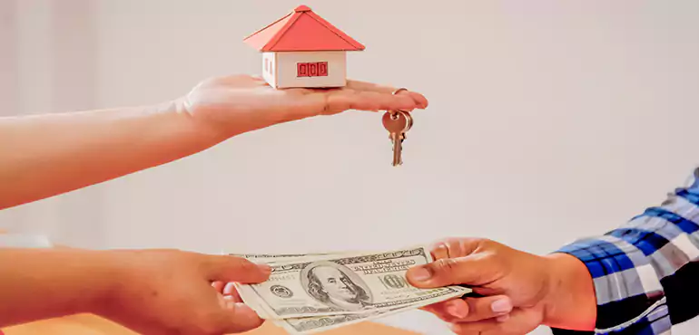 Sell Your House Fast & Avoid the Complications of Bankruptcy in Pomona, CA