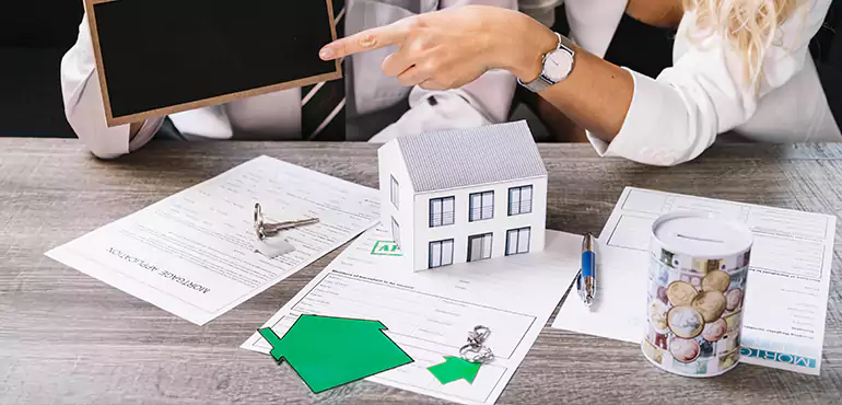 Solutions for homeowners in pre-foreclosure in Pomona, CA
