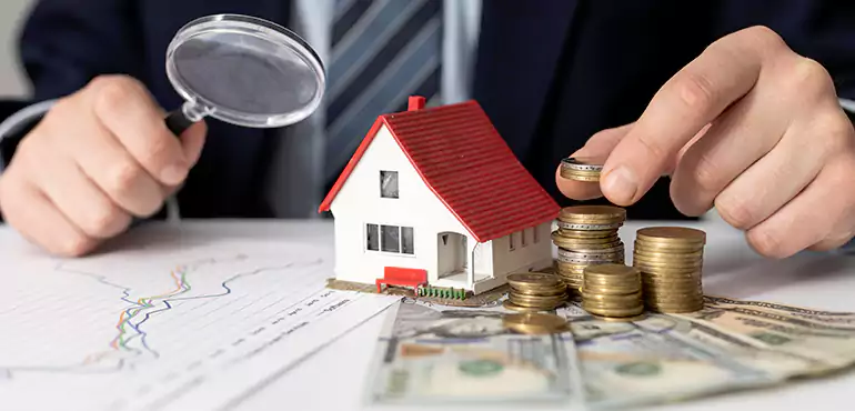 Home Needing Updates in Any Conditions for Cash in Pomona, CA