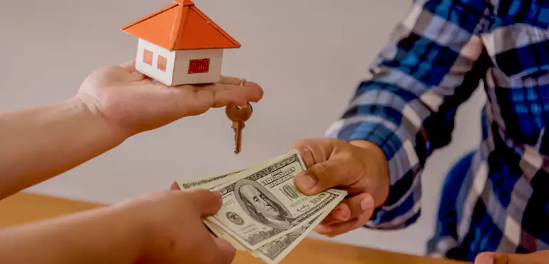 Why Cash Buyers Love Off Market Homes Too in Pomona, CA?