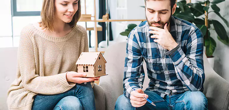 Sell Your Pomona House Privately to a Local, Trusted Cash Buyer