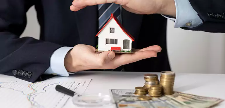 Who Do We Buy Houses From in Pomona, CA?