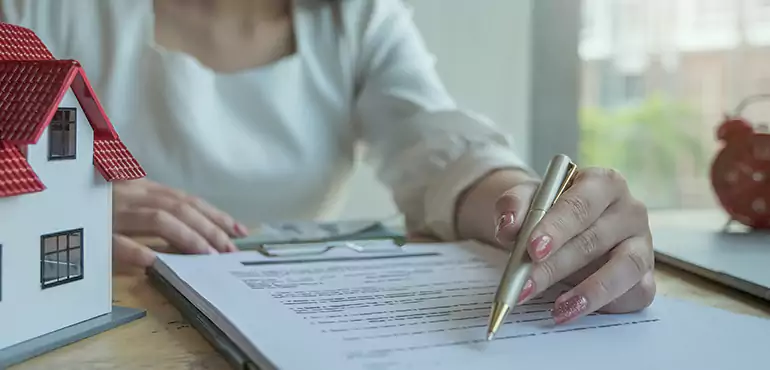 We Buy Homes to Help You Pay Off Debt – No Repairs or Upgrades Needed in Pomona, CA