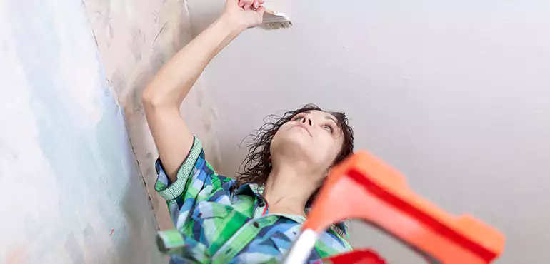 Ready to Get Rid of Your Moldy Pomona Home? Call Now for a Fast Cash Offer