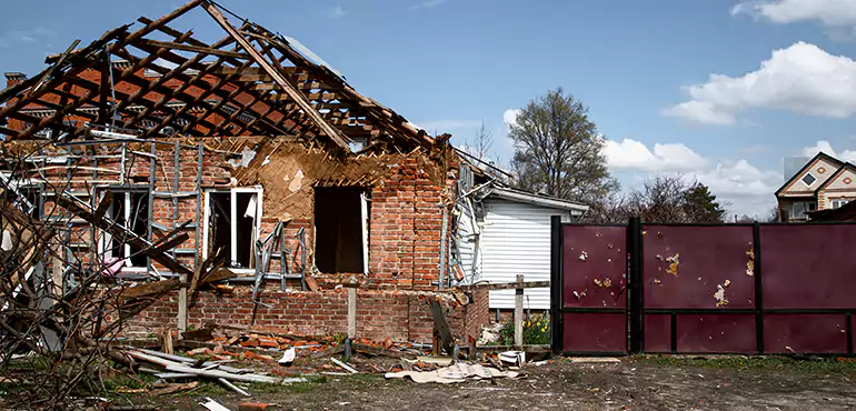 Types of Houses We Buy Without Repairs in Pomona, CA