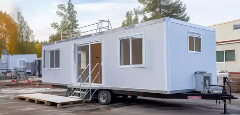 Mobile Homes We Buy in Pomona, CA